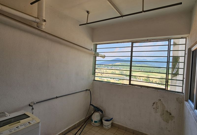 The Residensi 1 Tiara East Apartment For Rent (Fully Furnish)