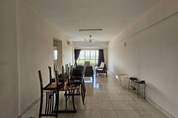 The Residensi 1 Tiara East Apartment For Rent (Fully Furnish)