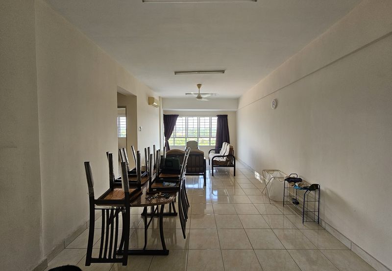 The Residensi 1 Tiara East Apartment For Rent (Fully Furnish)