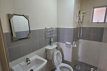 The Residensi 1 Tiara East Apartment For Rent (Fully Furnish)