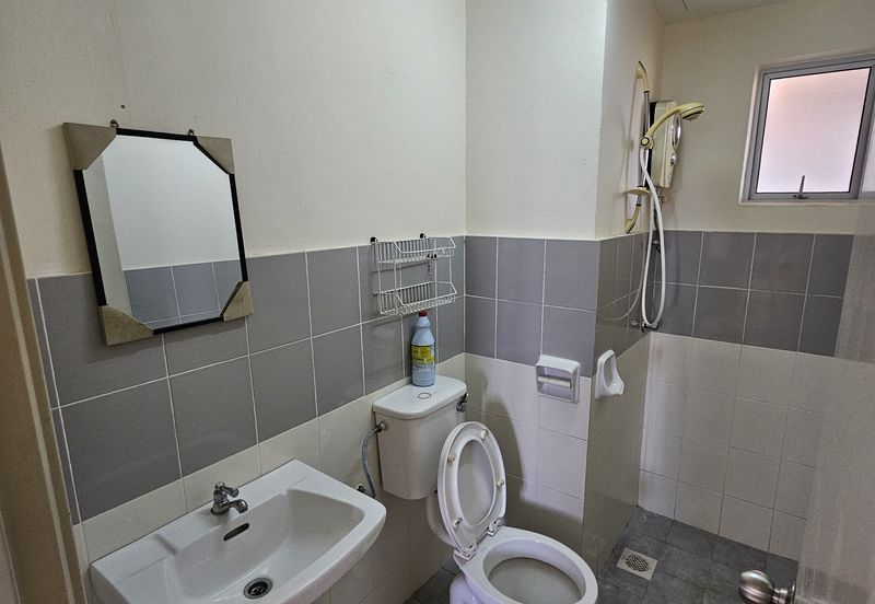 The Residensi 1 Tiara East Apartment For Rent (Fully Furnish)