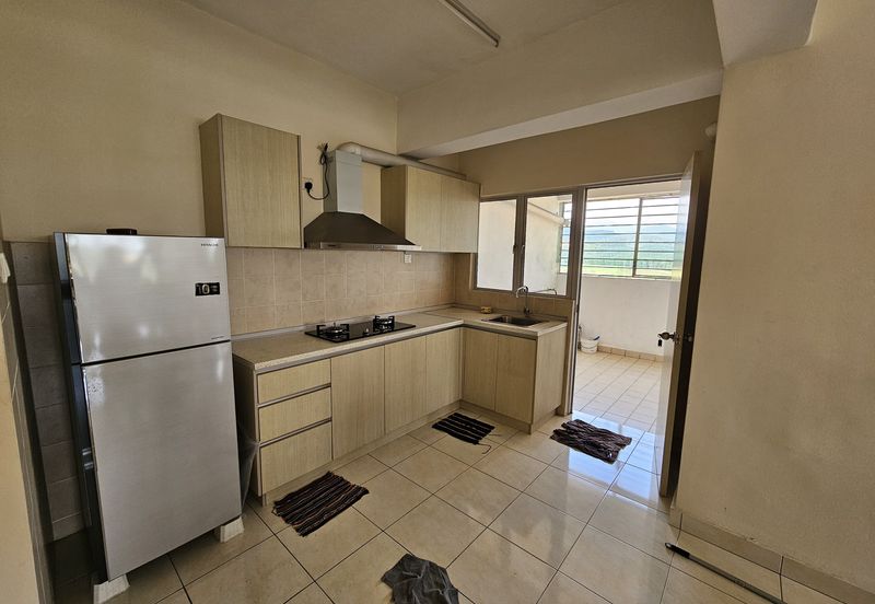 The Residensi 1 Tiara East Apartment For Rent (Fully Furnish)