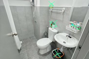  Akasia Diamond Residence Semenyih For Sale