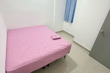  Akasia Diamond Residence Semenyih For Sale