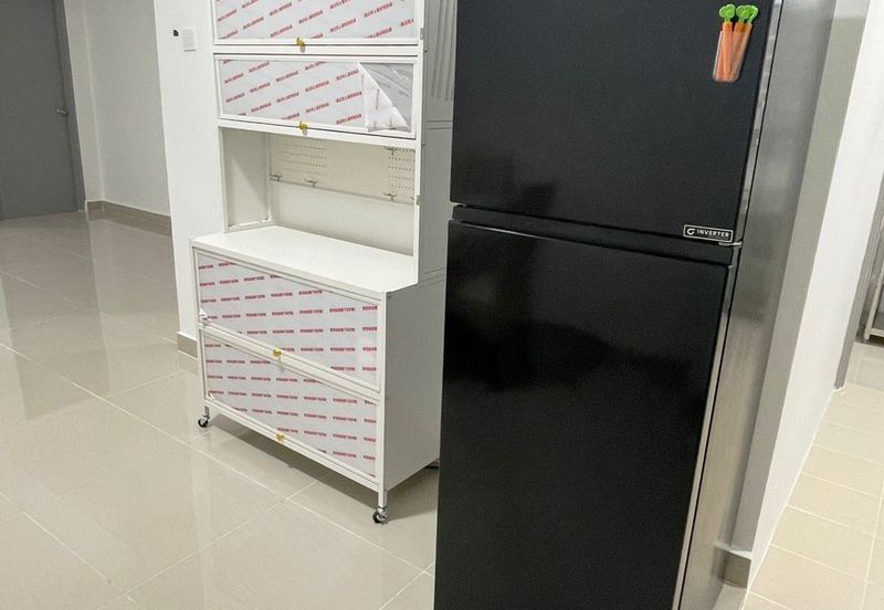  Akasia Diamond Residence Semenyih For Sale