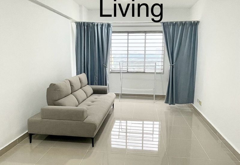  Akasia Diamond Residence Semenyih For Sale