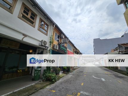 2 Sty Shop Bandar Kajang Nearby Metro Point Parkson For Rent, Selangor, Kajang