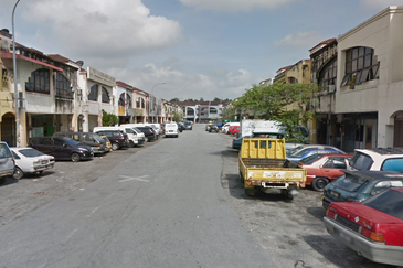 Bandar Teknologi Kajang