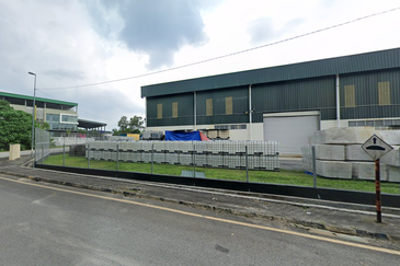 Taman Perindustrian Balakong Jaya 2