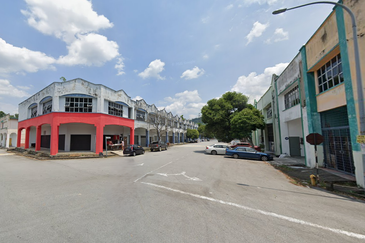 Taman Perindustrian Sri Haneco