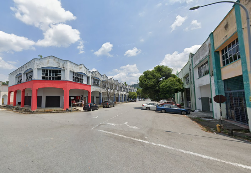 Taman Perindustrian Sri Haneco