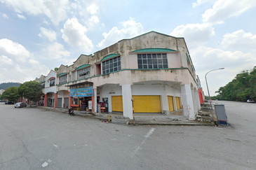 Taman Perindustrian Sri Haneco