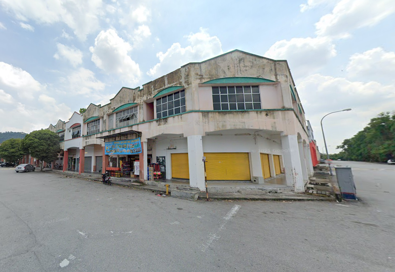 Taman Perindustrian Sri Haneco