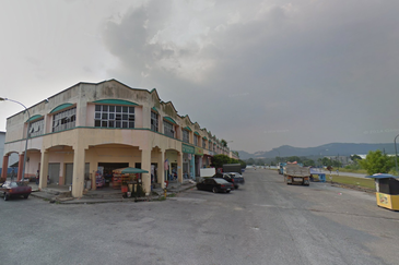 Taman Perindustrian Sri Haneco