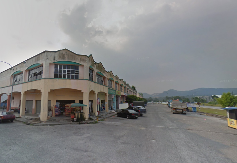 Taman Perindustrian Sri Haneco