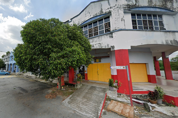Taman Perindustrian Sri Haneco