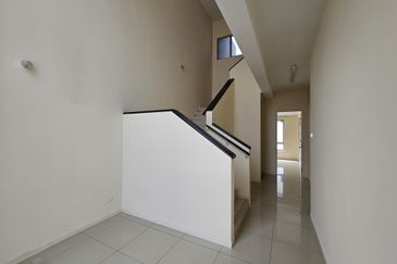 Fairfield Residences, Tropicana Heights