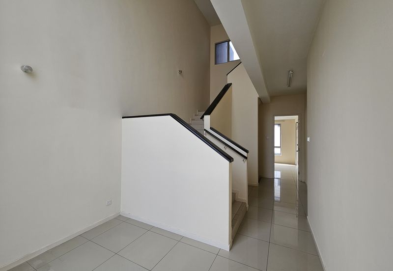 Fairfield Residences, Tropicana Heights