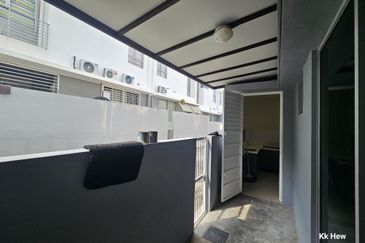 Fairfield Residences, Tropicana Heights