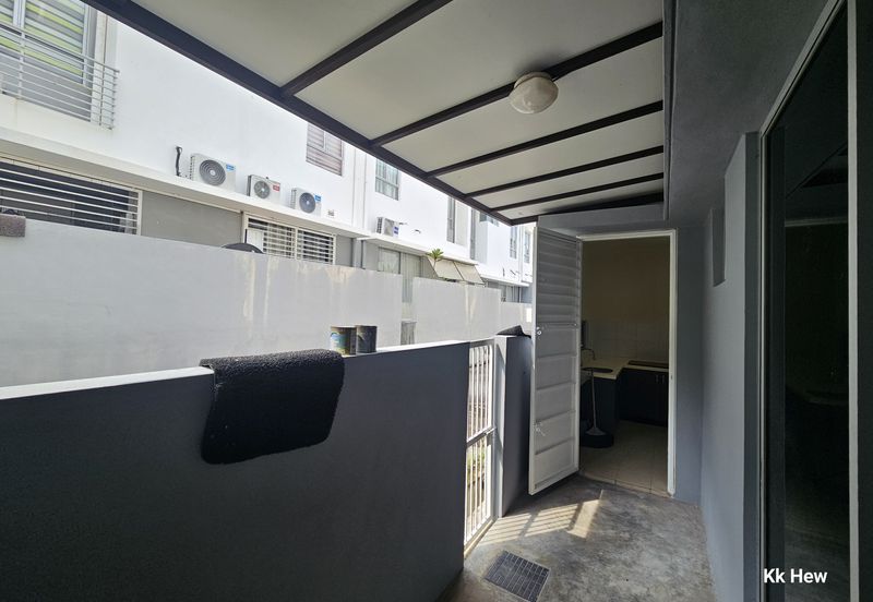 Fairfield Residences, Tropicana Heights