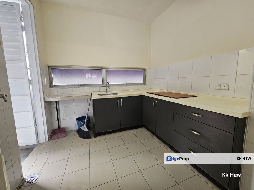 Fairfield Residences 3 Storey House, Tropicana Heights, Kajang, Selangor for Rent, Selangor, Kajang