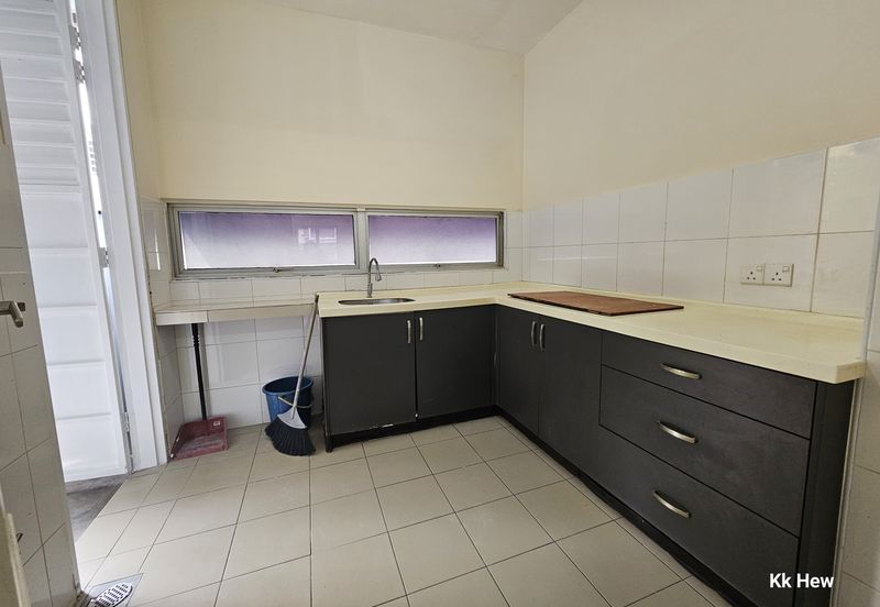 Fairfield Residences, Tropicana Heights