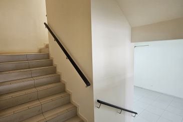 Fairfield Residences, Tropicana Heights