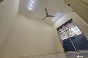 Fairfield Residences, Tropicana Heights