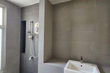 Fairfield Residences, Tropicana Heights