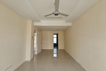 Fairfield Residences, Tropicana Heights