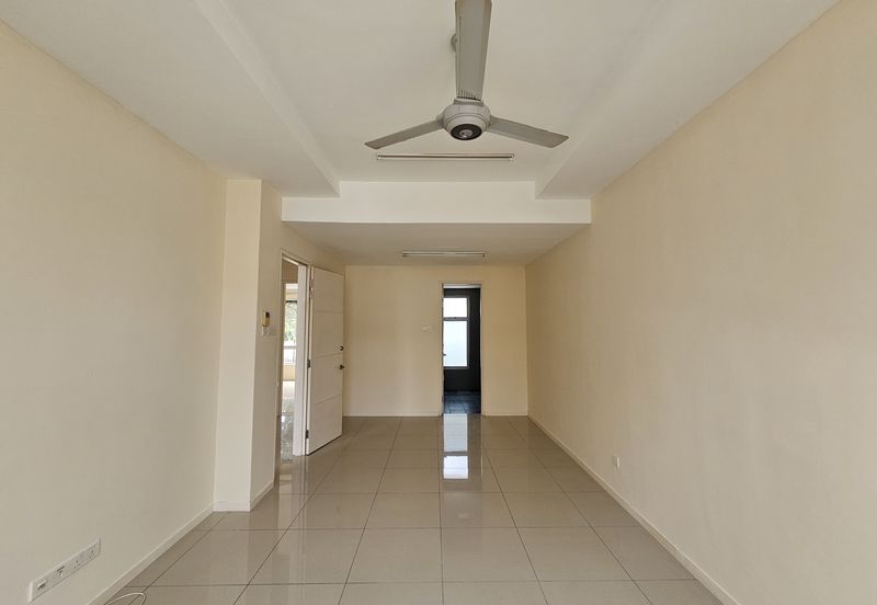 Fairfield Residences, Tropicana Heights