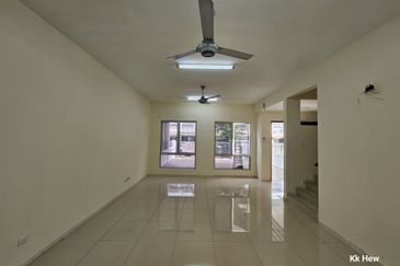 Fairfield Residences, Tropicana Heights