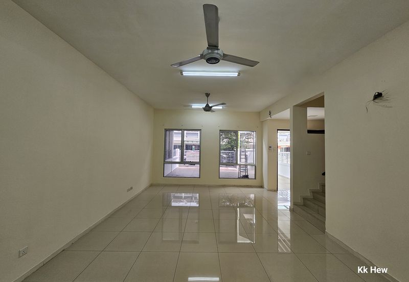 Fairfield Residences, Tropicana Heights