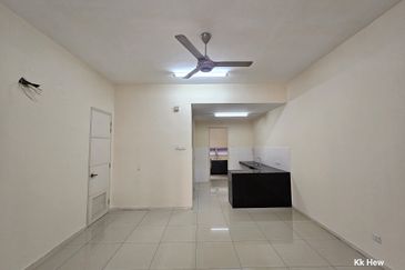 Fairfield Residences, Tropicana Heights