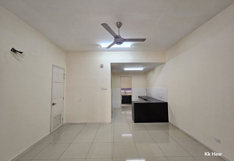 Fairfield Residences, Tropicana Heights