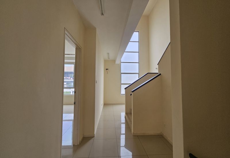 Fairfield Residences, Tropicana Heights