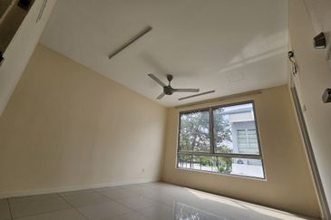 Fairfield Residences, Tropicana Heights