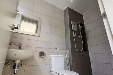 Fairfield Residences, Tropicana Heights