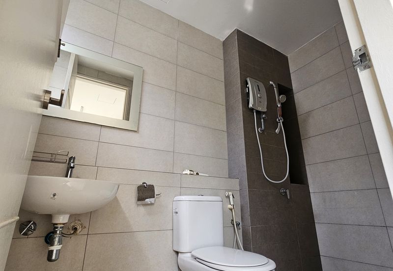 Fairfield Residences, Tropicana Heights