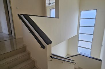 Fairfield Residences, Tropicana Heights