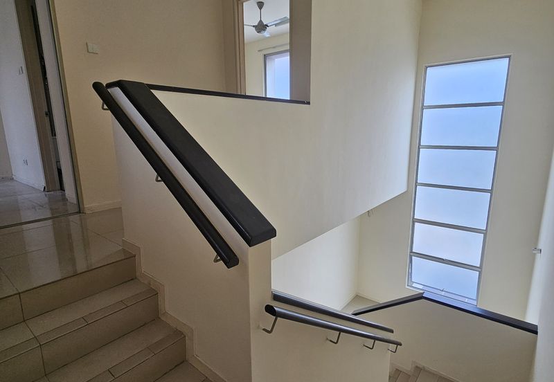 Fairfield Residences, Tropicana Heights