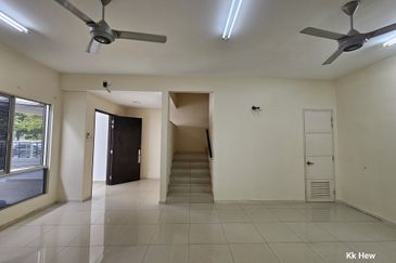 Fairfield Residences, Tropicana Heights