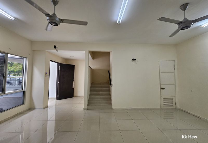 Fairfield Residences, Tropicana Heights