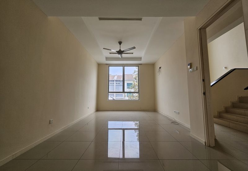 Fairfield Residences, Tropicana Heights