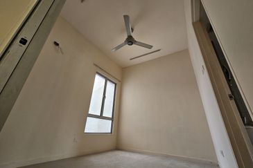 Fairfield Residences, Tropicana Heights