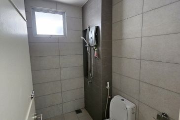 Fairfield Residences, Tropicana Heights