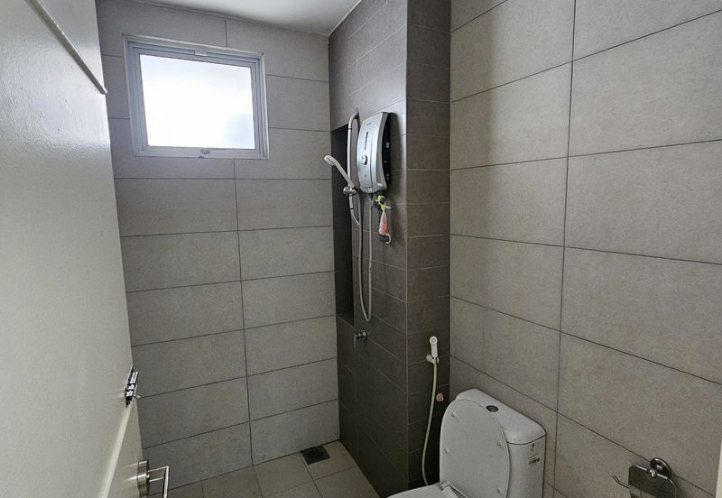 Fairfield Residences, Tropicana Heights