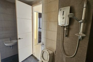 Fairfield Residences, Tropicana Heights