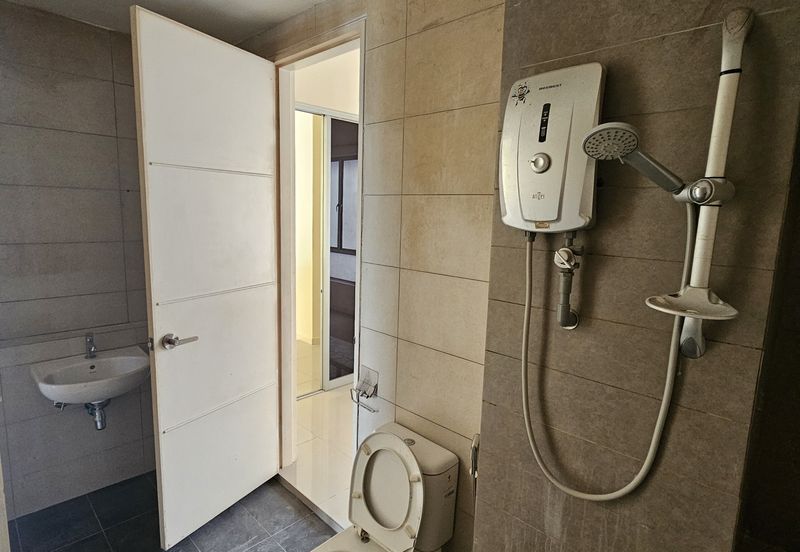 Fairfield Residences, Tropicana Heights