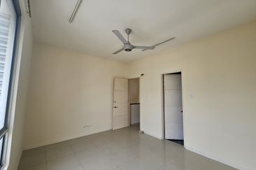 Fairfield Residences, Tropicana Heights